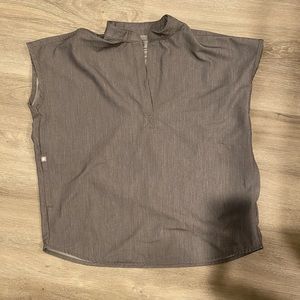 Figs Scrub Set- Graphite (Rafaela top XS/Joggers S)